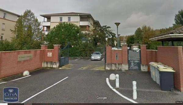 Maison à louer 4 pièces 82.76m² Agen (47000)