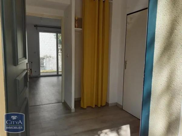Maison à louer 4 pièces 82.76m² Agen (47000)