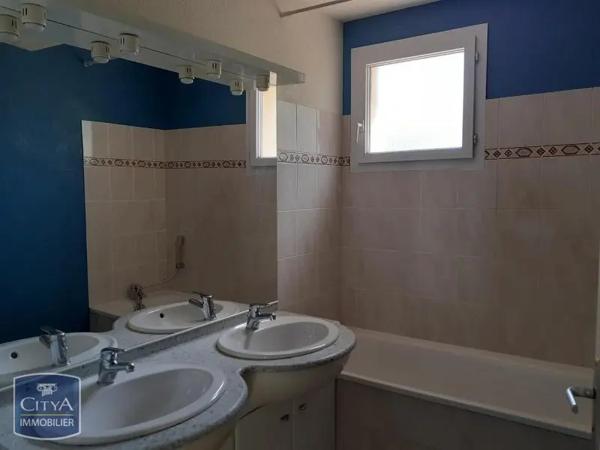 Maison à louer 4 pièces 82.76m² Agen (47000)