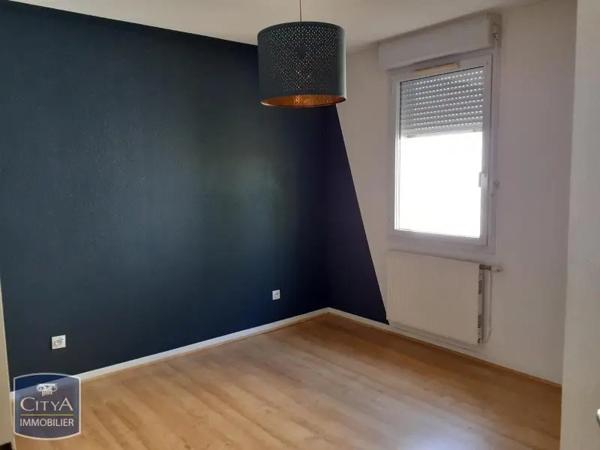 Maison à louer 4 pièces 82.76m² Agen (47000)
