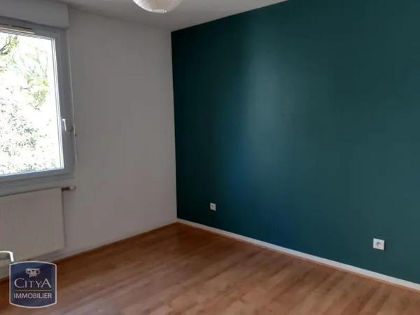 Maison à louer 4 pièces 82.76m² Agen (47000)