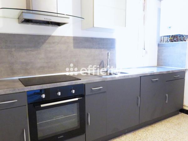 Maison 4 pièces - 80 m² Exclusivité efficity