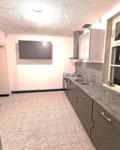 Maison 4 pièces - 80 m² Exclusivité efficity