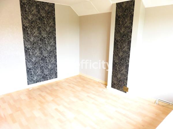 Maison 4 pièces - 80 m² Exclusivité efficity