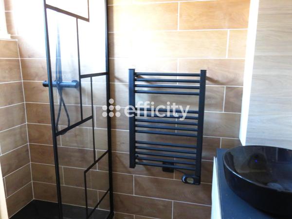 Maison 4 pièces - 80 m² Exclusivité efficity