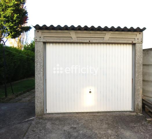 Maison 4 pièces - 80 m² Exclusivité efficity