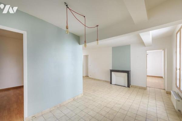 40 Rue de Montmorency