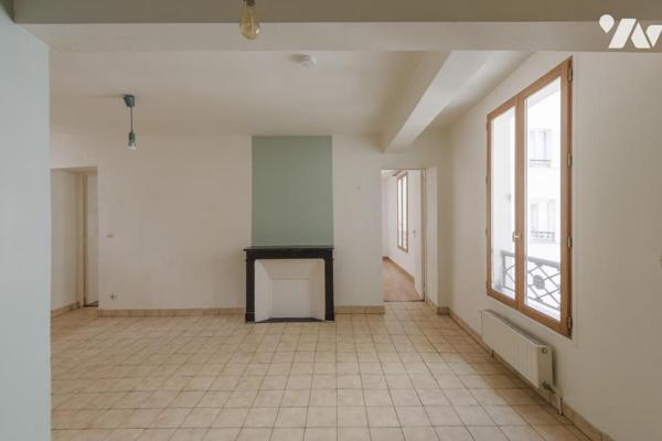 40 Rue de Montmorency