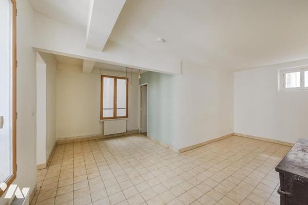40 Rue de Montmorency