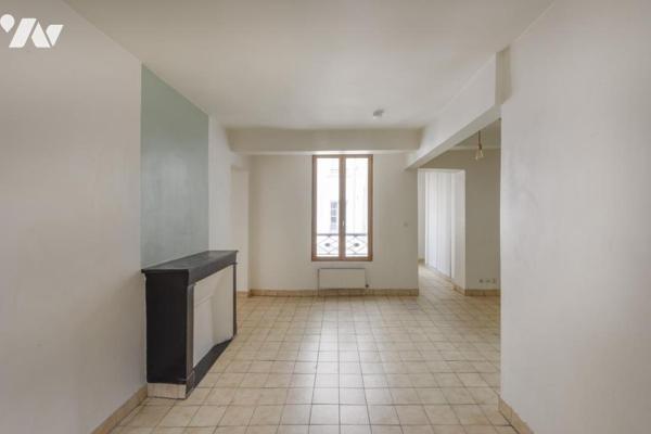 40 Rue de Montmorency