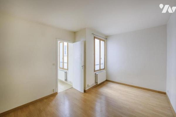 40 Rue de Montmorency