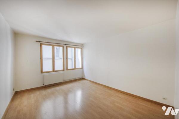 40 Rue de Montmorency