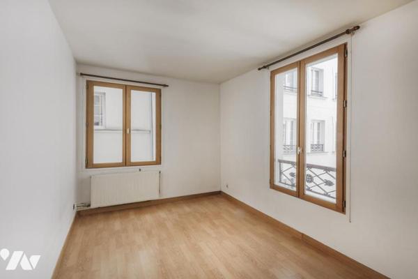 40 Rue de Montmorency