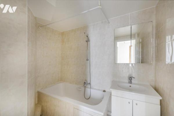 40 Rue de Montmorency