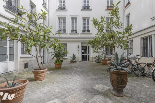 40 Rue de Montmorency