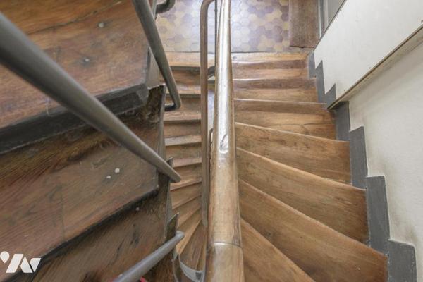 40 Rue de Montmorency