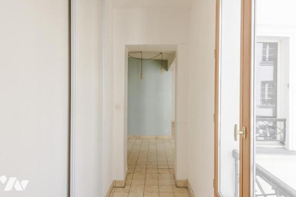 40 Rue de Montmorency