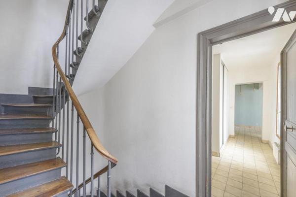 40 Rue de Montmorency