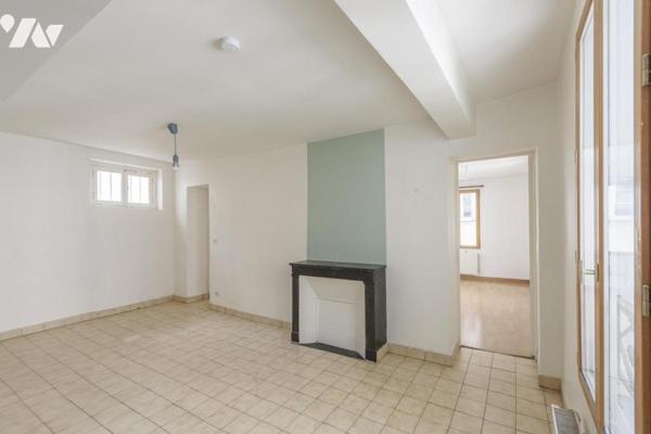 40 Rue de Montmorency