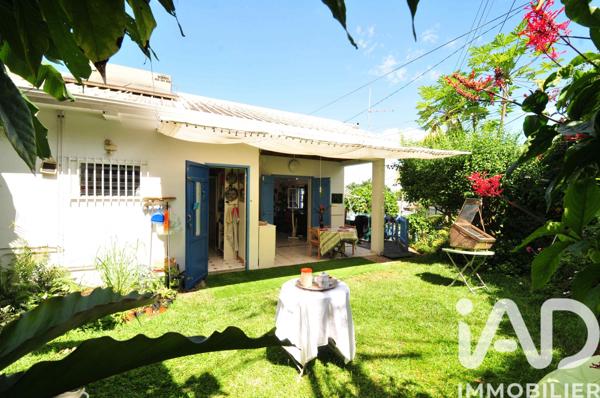 Maison à vendre 4 pièces 119 m² Le Tampon