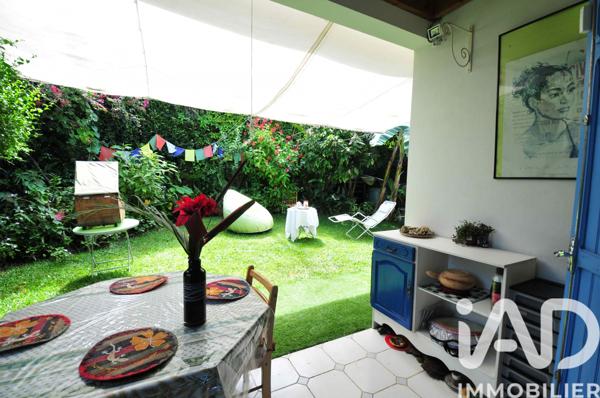 Maison à vendre 4 pièces 119 m² Le Tampon