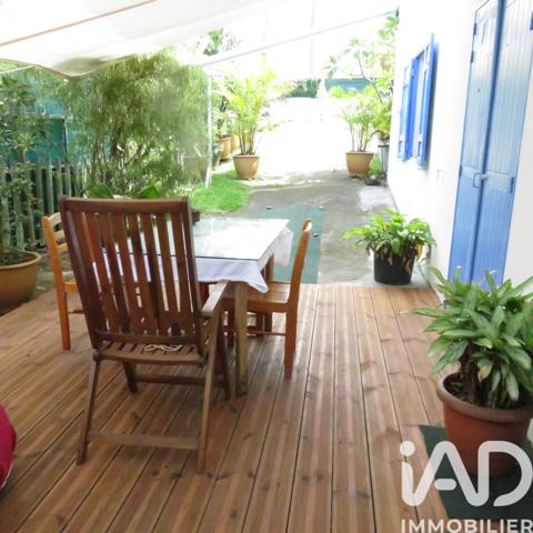Maison à vendre 4 pièces 119 m² Le Tampon