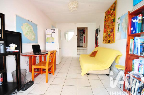 Maison à vendre 4 pièces 119 m² Le Tampon