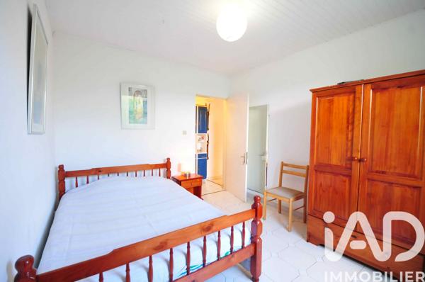 Maison à vendre 4 pièces 119 m² Le Tampon