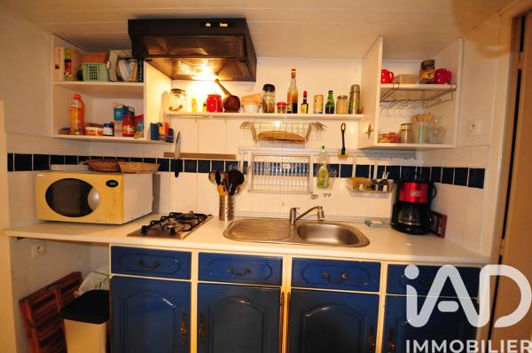 Maison à vendre 4 pièces 119 m² Le Tampon