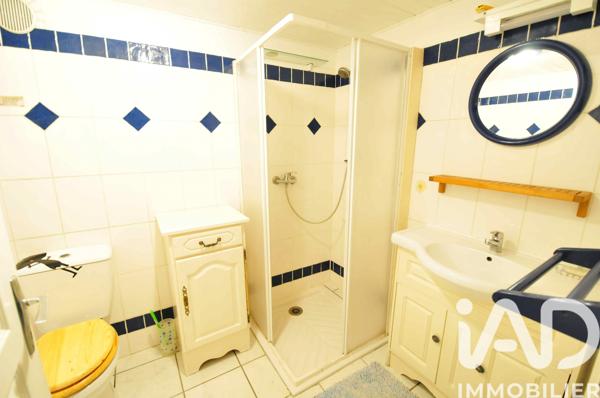 Maison à vendre 4 pièces 119 m² Le Tampon