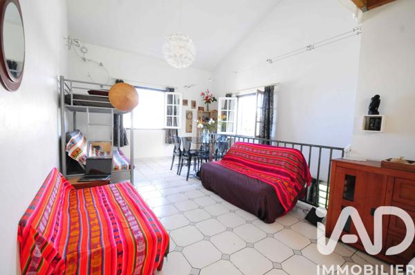 Maison à vendre 4 pièces 119 m² Le Tampon