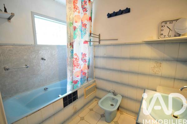 Maison à vendre 4 pièces 119 m² Le Tampon