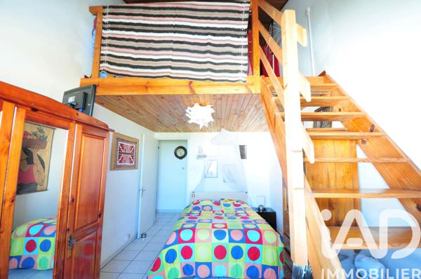 Maison à vendre 4 pièces 119 m² Le Tampon