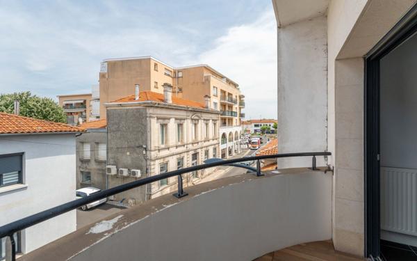 Appartement à vendre    1 pièce • 31,42 m2 La Teste-de-Buch