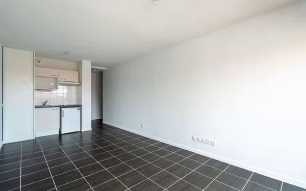 Appartement à vendre    1 pièce • 31,42 m2 La Teste-de-Buch