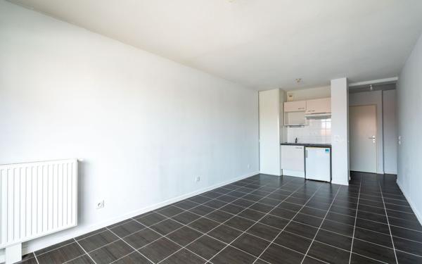 Appartement à vendre    1 pièce • 31,42 m2 La Teste-de-Buch