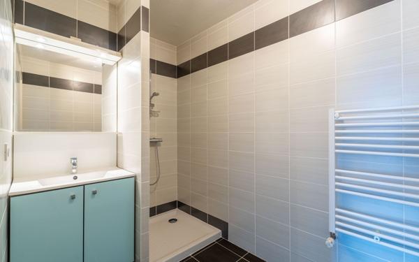 Appartement à vendre    1 pièce • 31,42 m2 La Teste-de-Buch