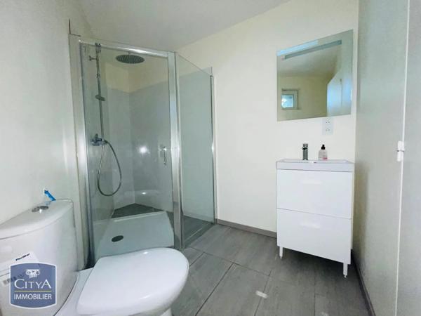 Appartement à louer 3 pièces 82.24m² Saint-Marcellin-en-Forez (42680)
