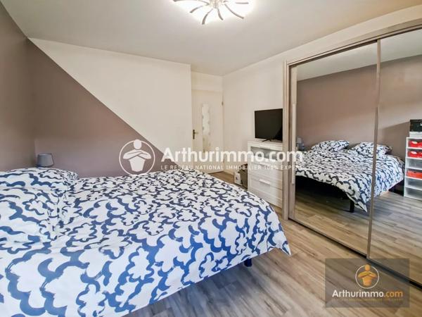 Vente Appartement 3 pièces 60 m2 à Saint-Pierre-du-Perray