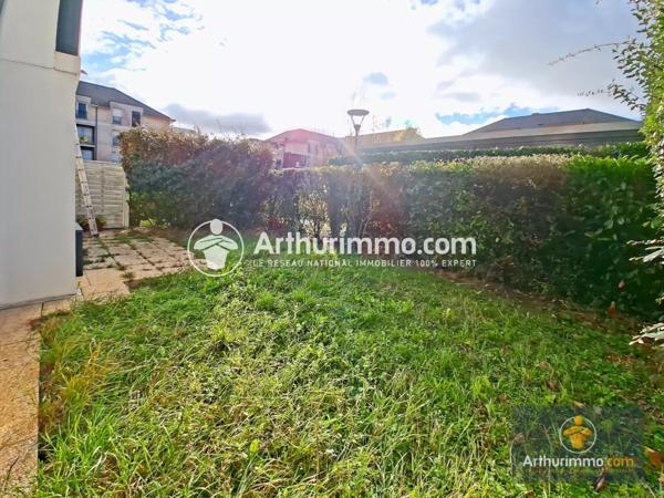 Vente Appartement 3 pièces 60 m2 à Saint-Pierre-du-Perray