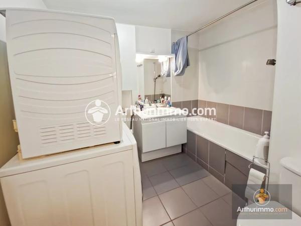 Vente Appartement 3 pièces 60 m2 à Saint-Pierre-du-Perray