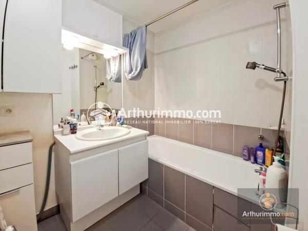 Vente Appartement 3 pièces 60 m2 à Saint-Pierre-du-Perray