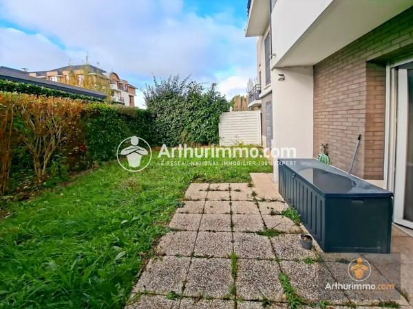 Vente Appartement 3 pièces 60 m2 à Saint-Pierre-du-Perray