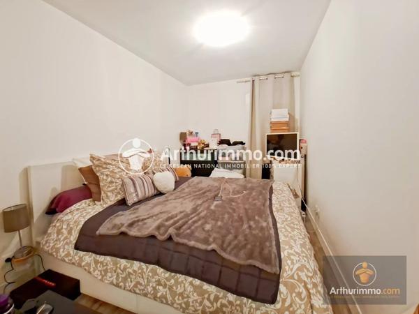 Vente Appartement 3 pièces 60 m2 à Saint-Pierre-du-Perray