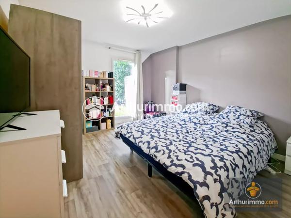Vente Appartement 3 pièces 60 m2 à Saint-Pierre-du-Perray