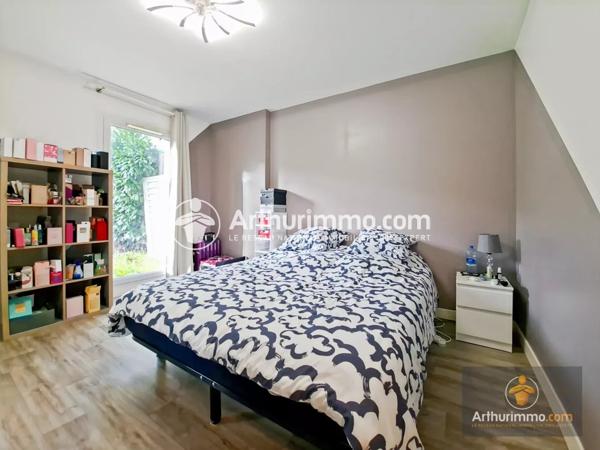 Vente Appartement 3 pièces 60 m2 à Saint-Pierre-du-Perray