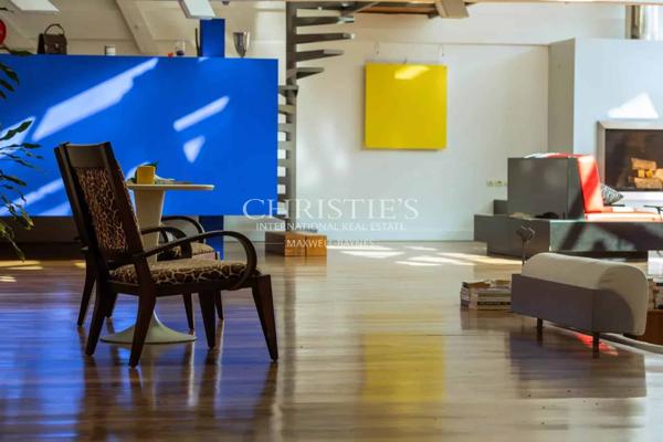 Bordeaux Chartrons – Grande maison avec garages, ascenseur, 5 chambres