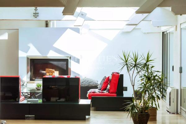 Bordeaux Chartrons – Grande maison avec garages, ascenseur, 5 chambres