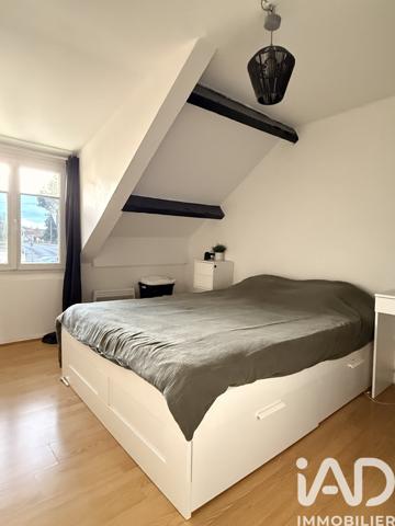 Maison à vendre 3 pièces 41 m² Couëron