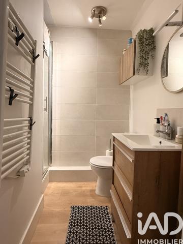 Maison à vendre 3 pièces 41 m² Couëron